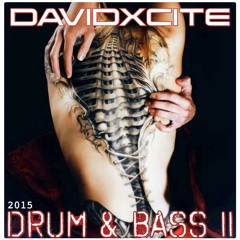 Drum & Bass II (Original Mix)
