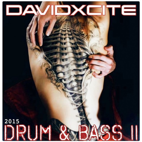 Drum & Bass II (Original Mix)