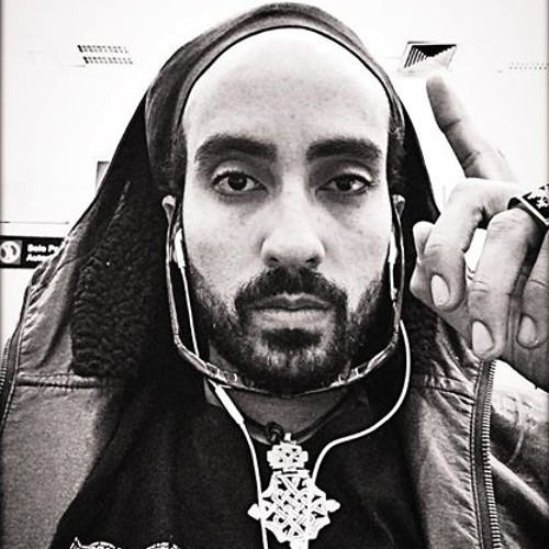 Fikir Amlak Meets Crucial Alphonso - Love & Affection Dubplate Samples