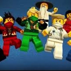 ninjago