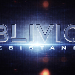 "Everybody Wants To Rule The World" -Brittnee Gandara (Oblivion:Resistance Trailer Version)
