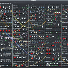 Music I like around here...