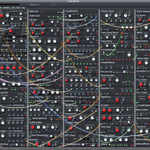 Music I like around here...