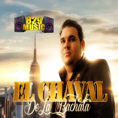 El Chaval De La Bachata Omenaje (2015) A Unos De Los Grandes Bachateros Don Victor Estevez