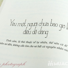 Lưng Chừng Nước Mắt