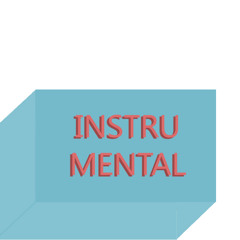 Instrumental