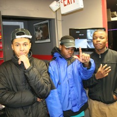 Dont play about mine ft Ozzie $u$pect