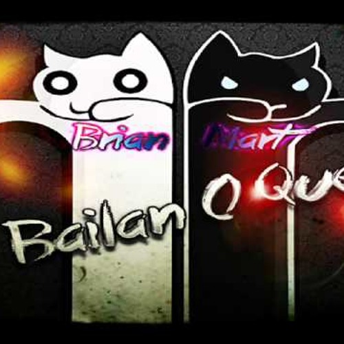 Brian Mart - Bailan O Que ¡PUTOS! (Attack Remix) Irving Solórzano LINK DE DESCARGA EN DESCRIPCION