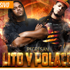 lito y polaco 2015 Tu Eres Un Virao Www.lellega.net