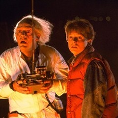 Back To Da Future x Peanut