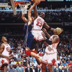 Rocco Luciano X Let's Flex