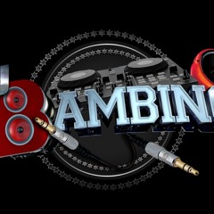 EDLK SUPER MIX MEXICAN MIX MASTER DJ BAMBINO