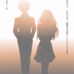 Hyouka OP [Acoustic Ver]