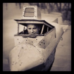 Walt Grace's Submarine Test 1967