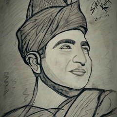 Rasha Ro Da Yaar Ghama -Ghani Khan Kalaam