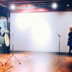 Duo For Flute And Voice by David Grant