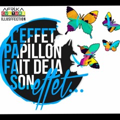 Kamir Yaknou - L'Effet Papillon