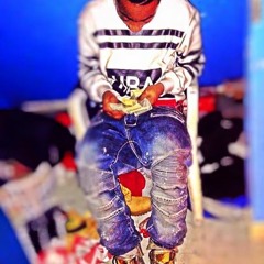 Joshyy Ft Young King Nard - Blessing