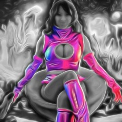 Mystic Woman (Hybrid Live Mix)