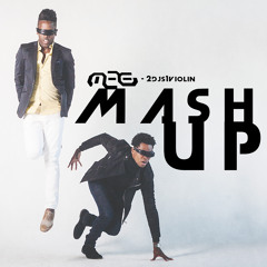 Hideaway On A String - Muzik Jones Drew ft. Kiesza (2djs1violin MashUp)