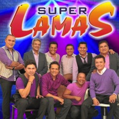 Super Lamas - Yo Quiero Chupar