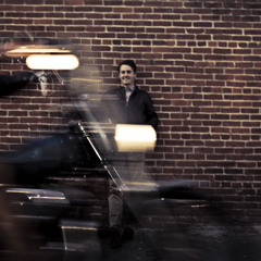 Blinded By The Light (Bruce Springsteen cover)