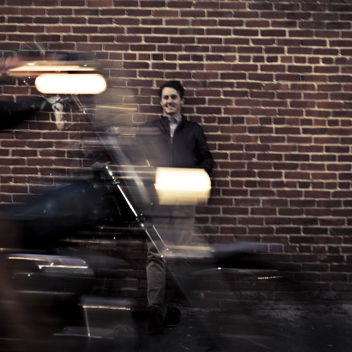 Blinded By The Light (Bruce Springsteen cover)