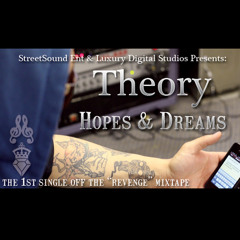 Theory - Hopes And Dreams