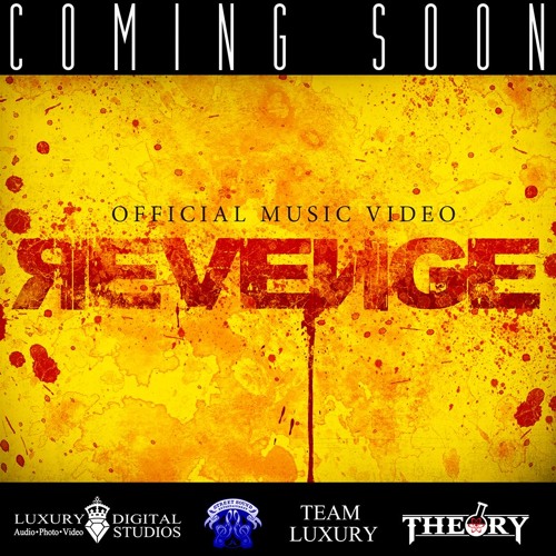 Theory - Revenge