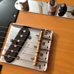 Friday Fun Jam (Tom Adams & Telefan)