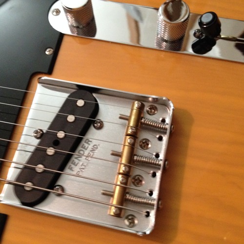 Friday Fun Jam (Tom Adams & Telefan)