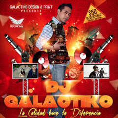 Cumbia Mix 2015 Vol1