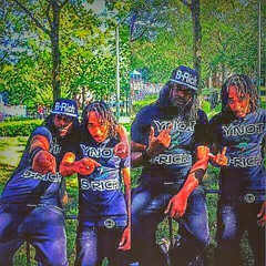 PDGMS - B-Rich & Stoner LoCC