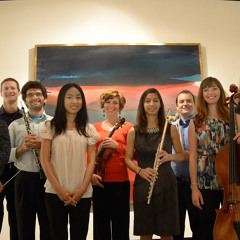 MU New Music Ensemble Performances 2013-2014