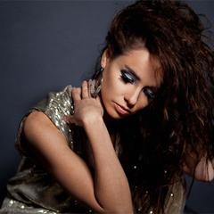 Deeper Ella Eyre- Cover