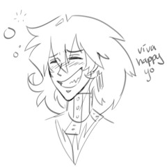 kyo Is drunk and no one can help him