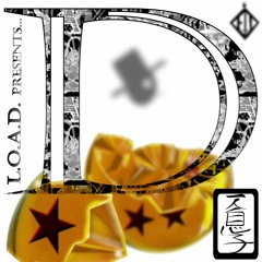 END - ft Mr. ISA & X Kedet [Prod. by L.O.A.D. presents.]