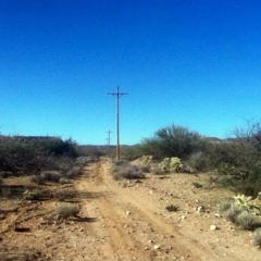 Old Country Road