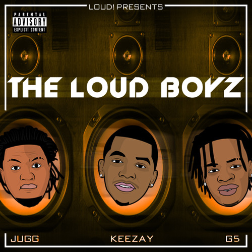 Stream Once by Loud! | Listen online for free on SoundCloud
