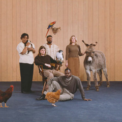 Rik Shaw + m50 + Prefuse 73 + DJ Nobody @ We All Have A Plan Release Party, Sonotheque 2004.04.25