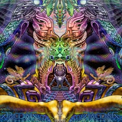 PsyTrance/ Full On