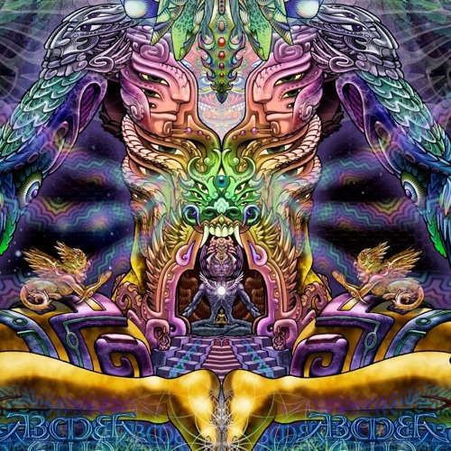 PsyTrance/ Full On