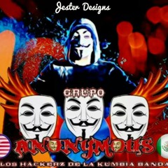 El Maraquero 2015 Grupo Anonymous