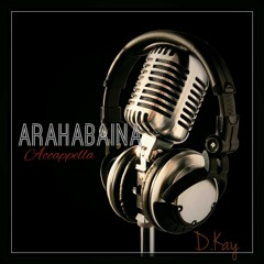 Arabaina [Accapella]