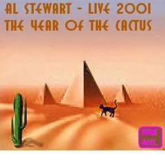 Year Of The Cat (w/"Grapevine" intro) - Al Stewart