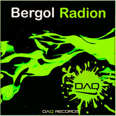 Bergol - Radion (Original Mix) [FreeBie]
