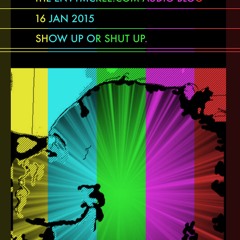 Companion Audio: Show Up Or Shut Up