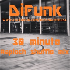 Raploch Shuffle 30 Minute Mix