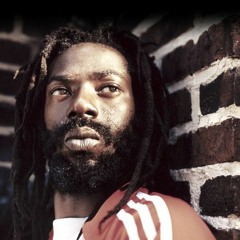 HMP SOUND .... BEST OF BUJU BANTON