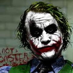 I'm Not A Monster